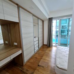 Eight Riversuites (D12), Condominium #428404511
